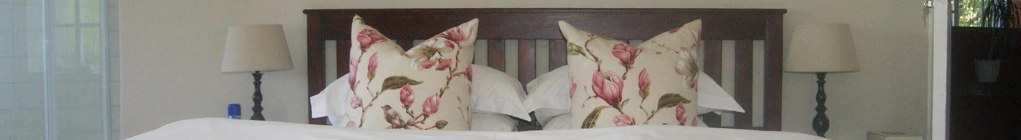Chartwell Castle & Guest House Екстериор снимка