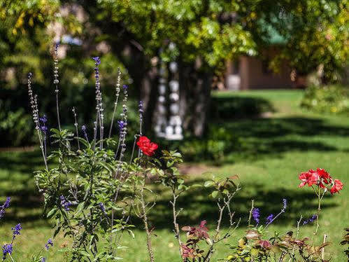 Chartwell Castle & Guest House Екстериор снимка